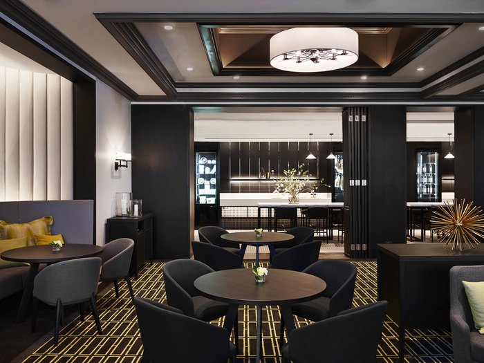 Stillery Gin, Sydney, NSW // Bates Smart